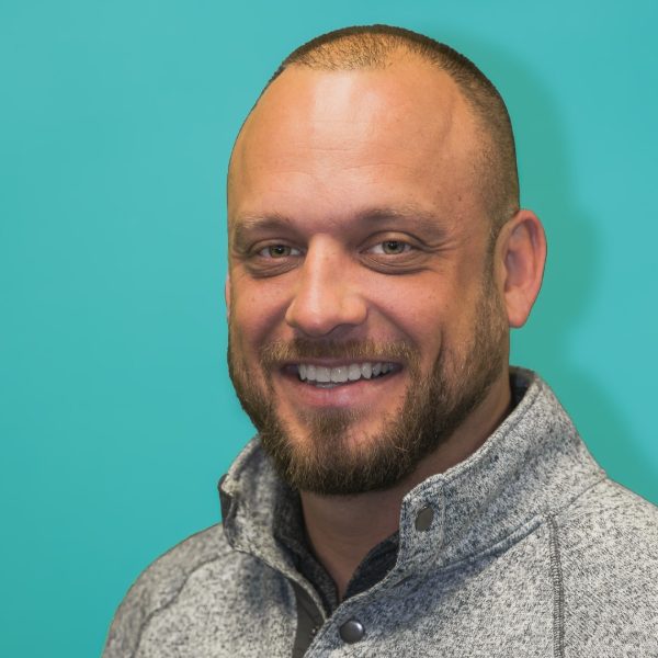 Aaron Christy founder Centerton Commercial Roofing